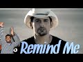 Brad Paisley - Remind Me ft. Carrie Underwood (Country Reaction!!) (21 of 25)