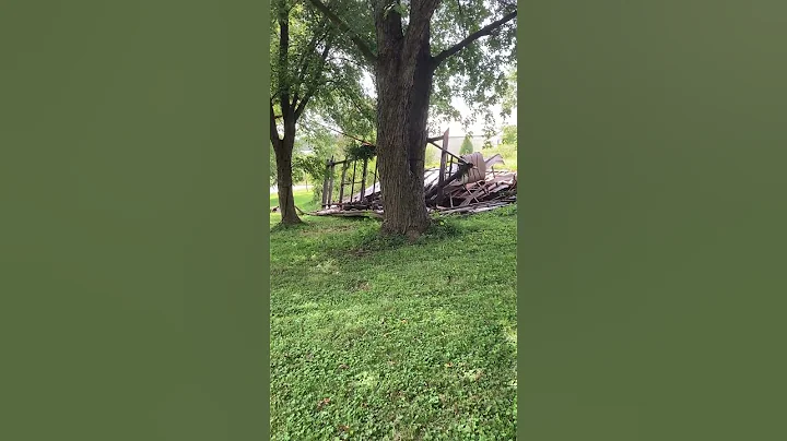 Elburn trailer flip 1