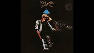 Video thumbnail of "Tom Waits - Ol '55　　1973　歌詞　対訳"