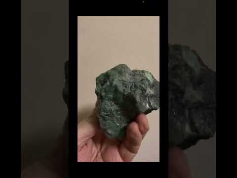 Видео: Скъпоценни камъни: смарагд