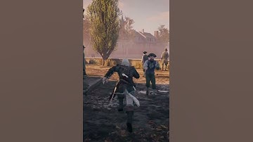 "Cool Stealth Kills" Assassin