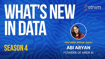 Crafting Intuitive AI Experiences for Everyday Life with Abi Aryan