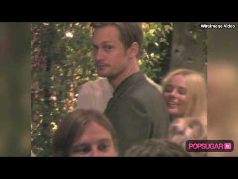 Video: Kate Bosworth parted ways with True Blood star