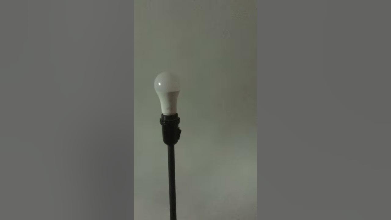 Ikeas smarta ZigBee lampa "TRÅDFRI" tillsammans med Vera Plus YouTube