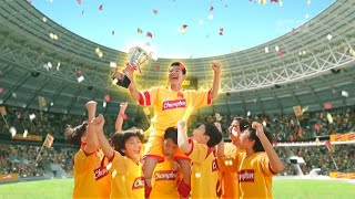 Energen Champion - Juara Enaknya Juara Energinya | Indonesia TVC 2023