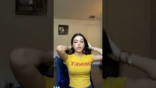 3 April 2020 Malu's live