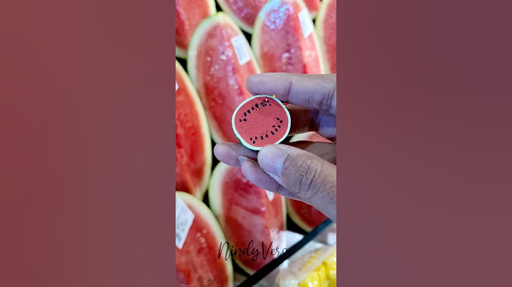 Belanja Buah Buahan Miniature di Real Minimarket #shorts #shortvideo #shortsfeed #fyp #buah #diy