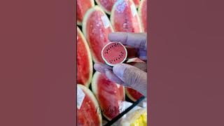 Belanja Buah Buahan Miniature di Real Minimarket #shorts #shortvideo #shortsfeed #fyp #buah #diy