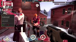 tf2 casual but without some of the bots