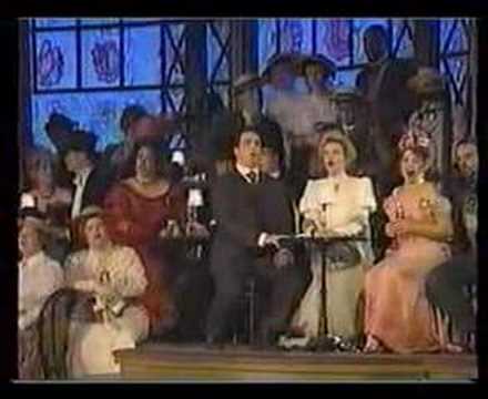 La Rondine - Arteta, Haddock, Mula, Troxell