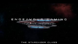 The Stargazer Class