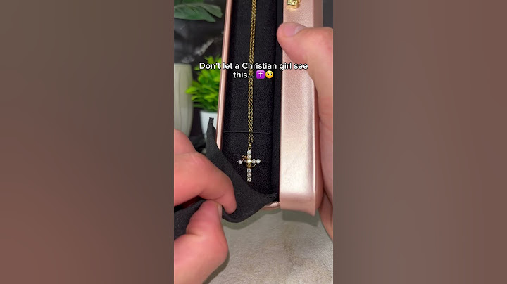 Comment if you need this 🥹🥹😊 #love #necklace #jewelry #jesusistheway #christ