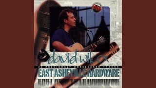 Watch David Wilcox For Real video