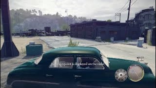 Rob Shops Cars Pay Back Bruno (Not Easy) Mafia 2 Definitive Edition
