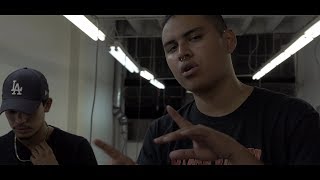 Solreezy Ft. Aseven - Now Or Never (Official Video)