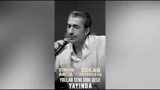 Erkan Petekkaya türkü performansıyla büyüledi! Bakın hangi türküyü seslendirdi... Resimi