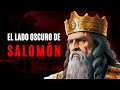 El peor rey de ISRAEL: el rey SALOMÓN • Prédica • 𝐋𝐮𝐜𝐚𝐬 𝐌𝐚𝐠𝐧𝐢𝐧