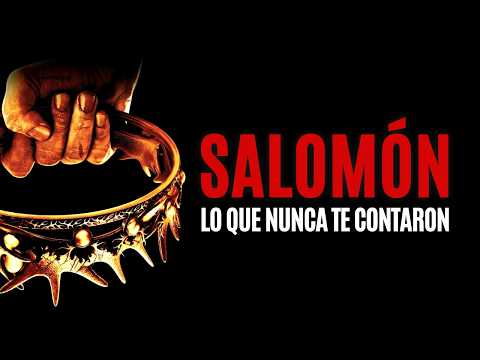 SALOMÓN: El Lado