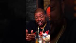 Diamond D On Nas Getting Sued By Pete Rock #diamondd #peterock #nas #illmatic #drinkchamps #noreaga