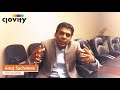 Clovity &amp; Dispersive Coming Together to Scale Large Scale Device Deployments