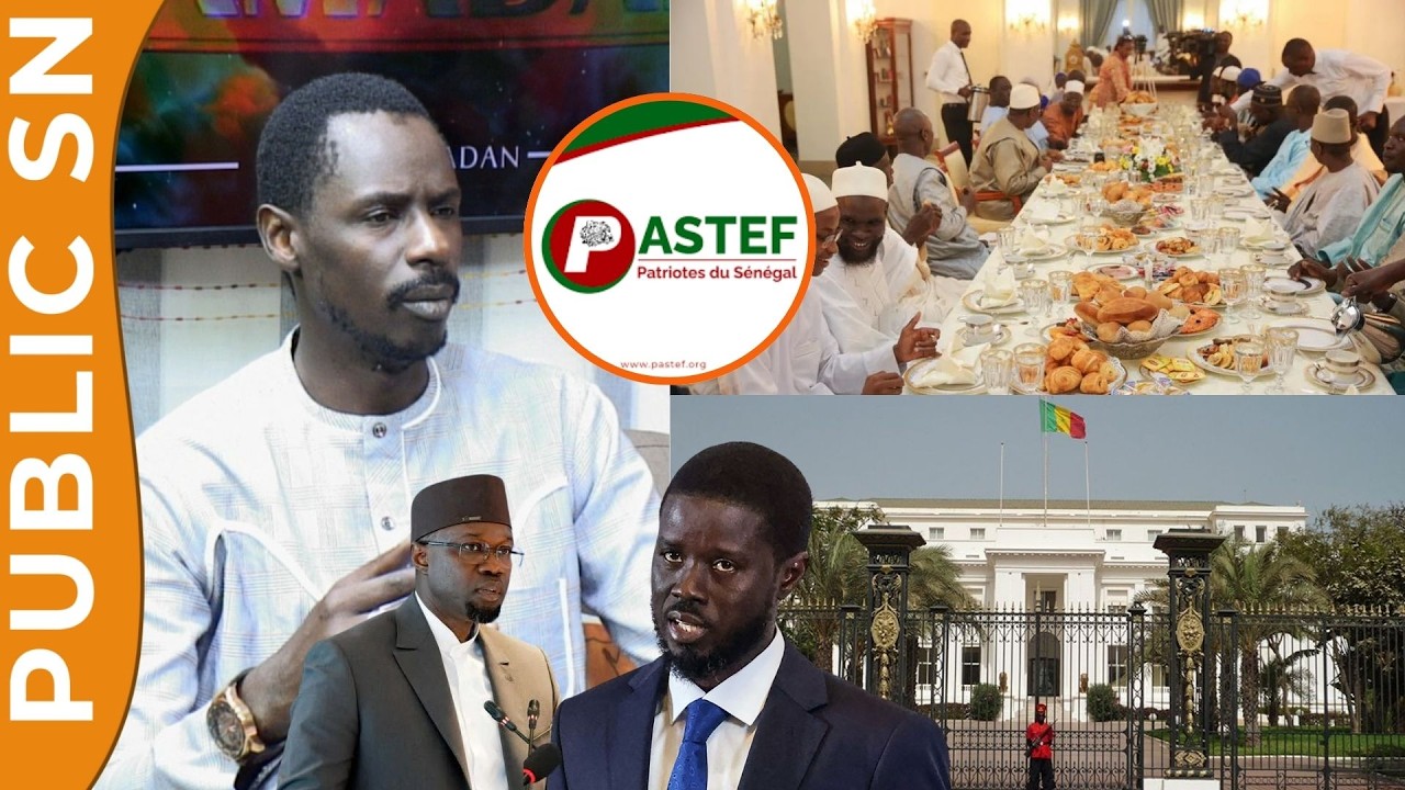 Rencontre Diomaye et les coordonnateurs de PASTEF : Momo dit tout sur ce que prépare le Président