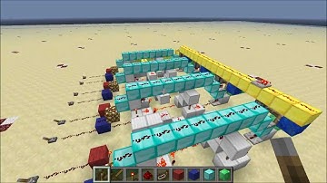 Building a Divider Part 2: Conditional Subtraction