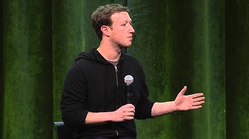 Fireside Chat: Tim O