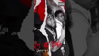 #MO3 brother @CogottiMusic New Album "Product Of Pain" Coming Soon!! #fyp #music #dallas #rap