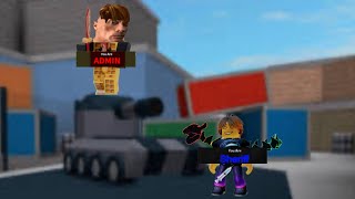 Смешные Моменты Часть 3(Funny Moments In The Roblox)