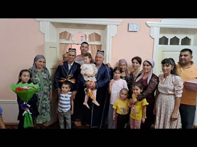 Ufadagi xotinimni siking