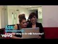 ASK:REPLY Episode 5 (VEVO LIFT): Brought To You By McDona...