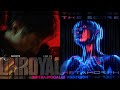 Ghosts/In My Blood (Mashup) - Unroyal, The Score
