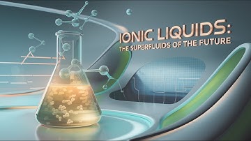 Ionic Liquids: The Superfluids of the Future