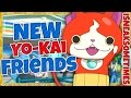 NEW YO KAI FRIENDSI Yo Kai Watch Wibble Wobble iOS  NEW YO KAI FRIENDSI Yo Kai Watch Wibble Wobble iOS