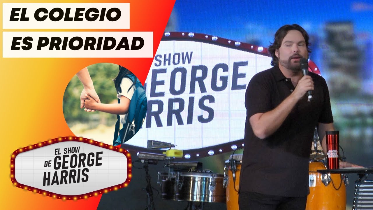 El Show de GH 10/06/21 Parte 4