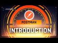 Exploring POSTMAN for API Testing | Postman Course for Beginners
