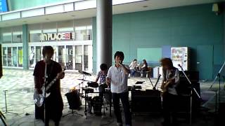 ラナンキュラス HOTLINE2012 島村楽器イオンモール福岡店 店予選動画