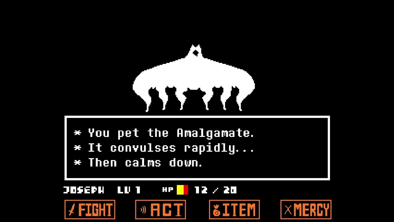 undertale free undertale fight