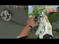 What Does Platinium Player's Crosshair Placement Looks Like?
