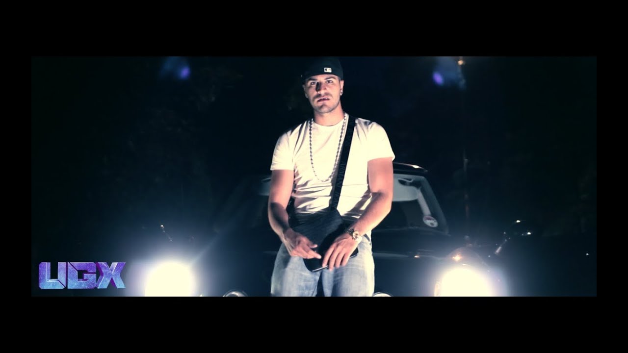 Fazerelly - Who Do You Love / Really Bout it (Music Video) UGX