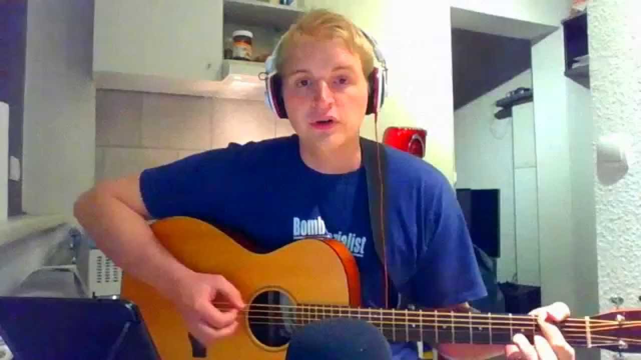 My Little Ruin - Glen Hansard Cover