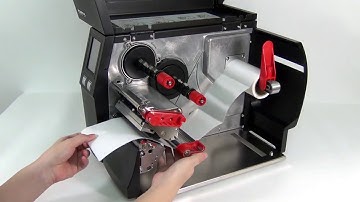 Godex ZX1200i / ZX1300i / ZX1600i