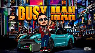 BRISK TIMOS - Busy Man (Official Audio)