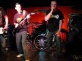 Ritual Death, Karmik Revenge & Anticed en el Frenopátiko de Vigo!
