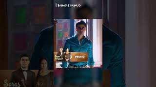 Download Lagu How Could My Own Brother Do This? #SarasandKumud #indianseriesinenglish #romance #MEP57 MP3