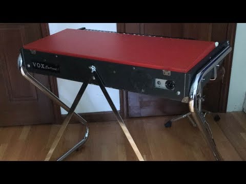 a-brief-history-of-1960s-music-—-performed-on-a-1964-vox-continental-v301j