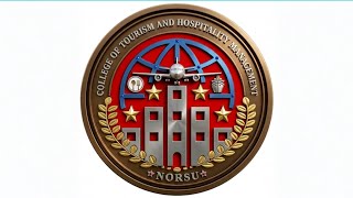 NORSU College of Tourism and Hospitality Management Intramural 2026 NORSU College of Tourism and Hospitality Management Intramural 2026