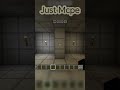 No shaders vs shaders ✨Lighting hits different 👀#minecraft #shorts #satisfying #gumblduf #minecraft