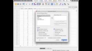 Two Way ANOVA in SPSS - In Depth