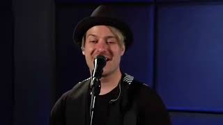 Shut up! Acoustic Studio 1290 Simple plan